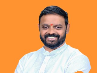  Kishor Uttam Dhankavade